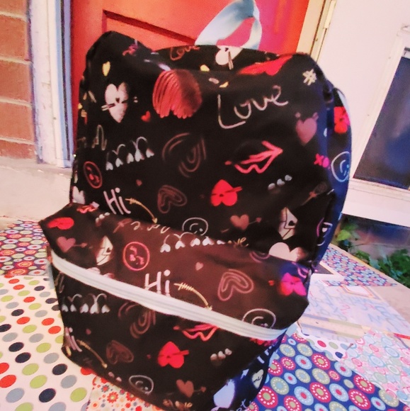 Back to school backpack - Picture 6 of 6